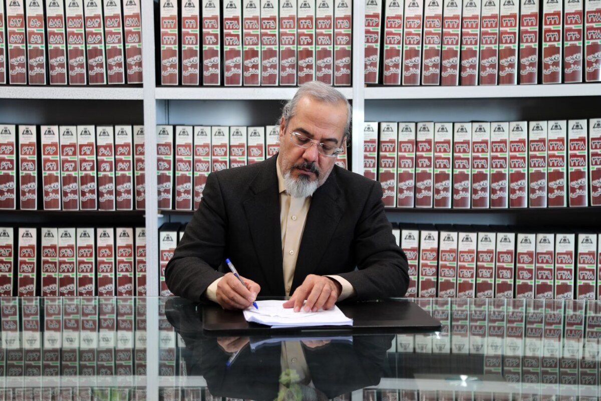 نظر قاضی پیشین دیوان عالی کشور درباره اظهارات جنجالی فرمانده انتظامی مازندران

