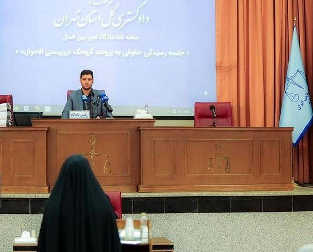 محکومیت ۲ میلیارد و ۸۸۰ میلیون دلاری دولت و مقامات آمریکا در پرونده حمله تروریستی ۳۱ شهریور اهواز/ ۲۵ شهروند ایرانی در این واقعه تروریستی شهید و بیش از ۷۰ نفر زخمی شدند