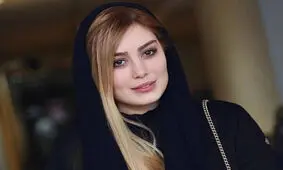  لاغری باورنکردنی سحر قریشی