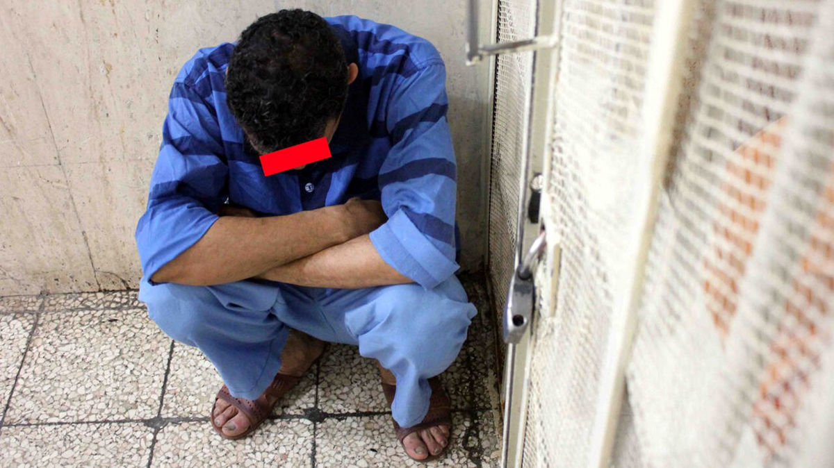 دستگیری خواستگار قلابی به اتهام سرقت و تجاوز