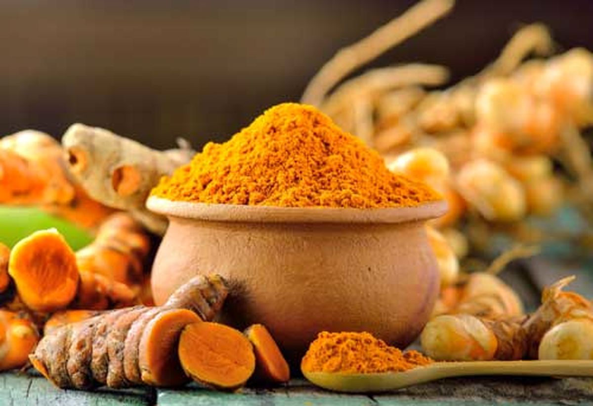 ماجرای زردچوبه های ماسه ای