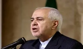 واکنش ظریف به فعال‌سازی مکانیسم ماشه و بازگرداندن تحریم ها از سوی 3 کشور اروپایی