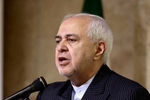 واکنش ظریف به فعال‌سازی مکانیسم ماشه و بازگرداندن تحریم ها از سوی 3 کشور اروپایی