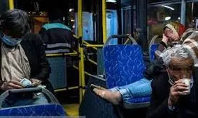 از گور خوابی تا اتوبوس خوابی/ شیوع بدمسکنی در سایه فقر