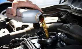 روغن موتور در بازار کم‌یاب شد