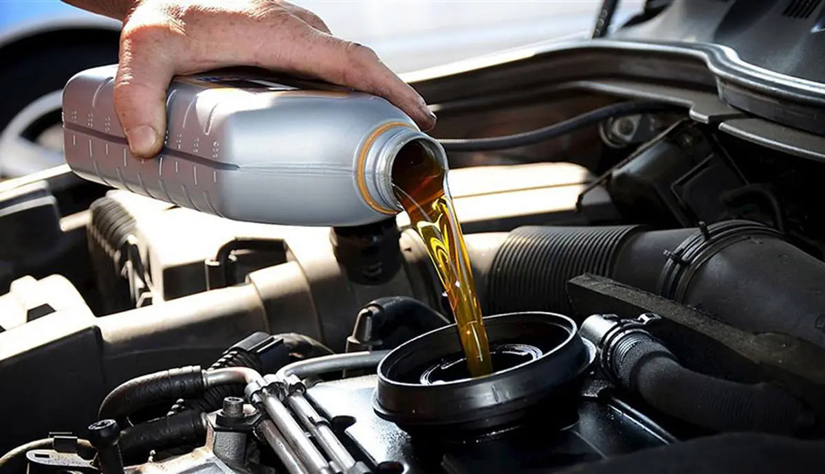 روغن موتور در بازار کم‌یاب شد