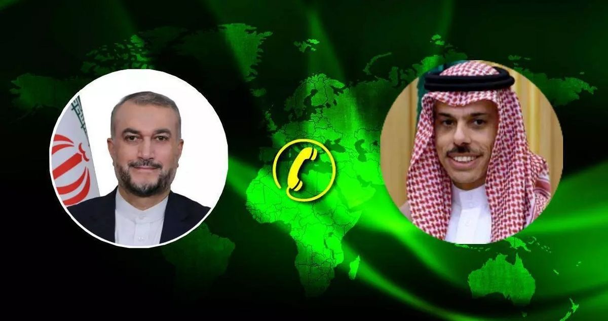 تلاش برای بازگشایی نمایندگیهای ایران در ریاض قبل از ایام حج
