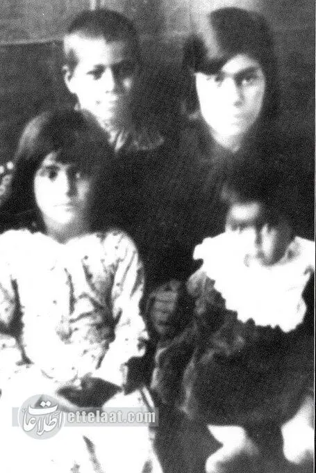 عکس های تماشایی از جهان پهلوان تختی که تاکنون ندیده‌اید!