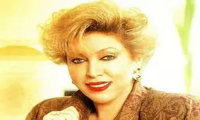 مهستی آهنگ شادمهر را خواند