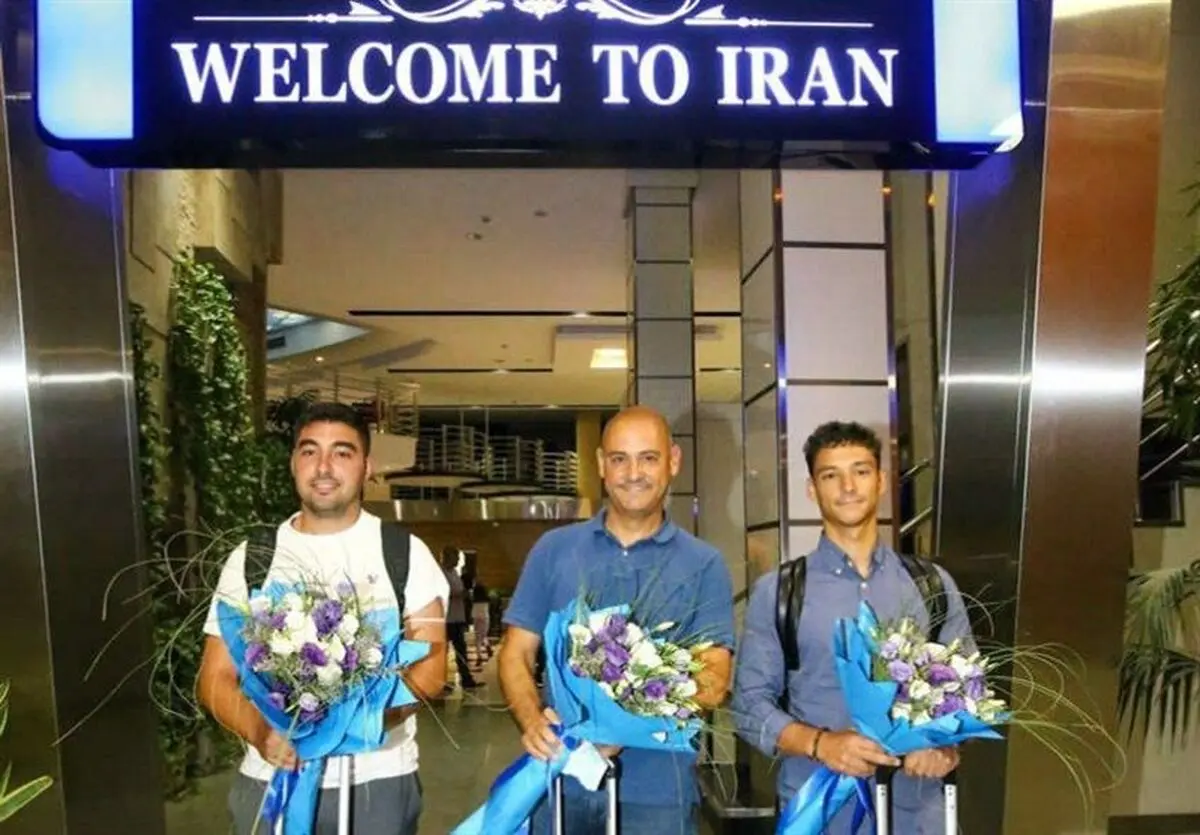 3 مربی پرتغالی دستیار ساپینتو در استقلال شدند


