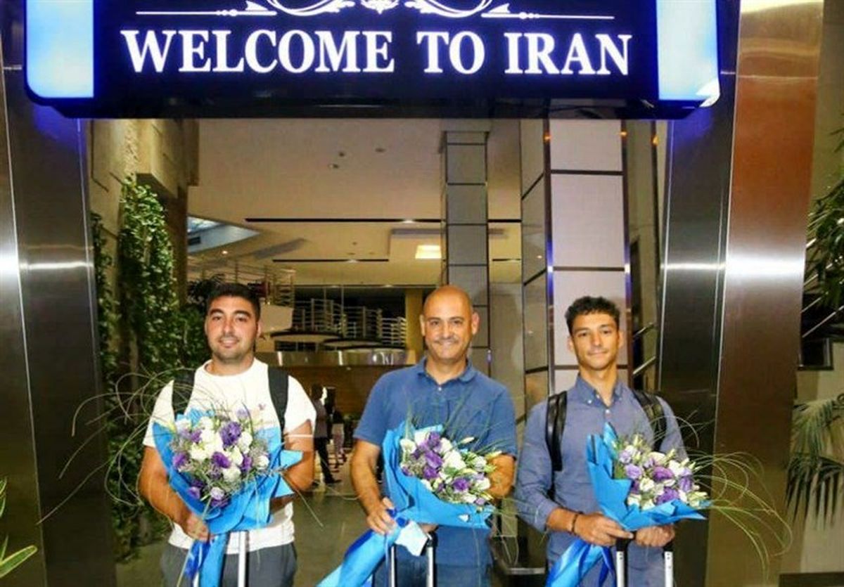 3 مربی پرتغالی دستیار ساپینتو در استقلال شدند