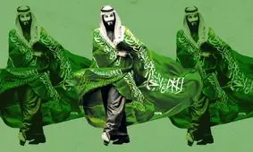 محمد بن سلمان عجیب و متناقض؛ از بازی‌های شبانه و دی‌جی شدن تا اعلان جنگ و بازداشت