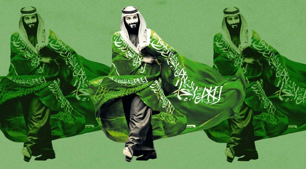 محمد بن سلمان عجیب و متناقض؛ از بازیهای شبانه و دیجی شدن تا اعلان جنگ و بازداشت