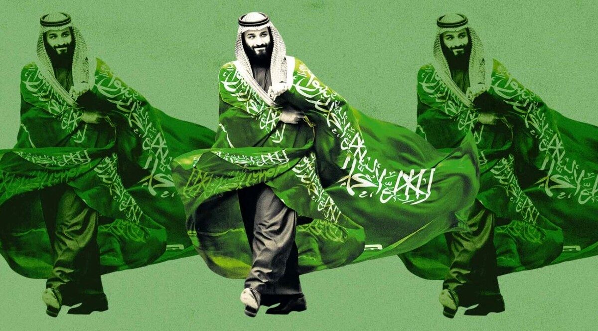 محمد بن سلمان عجیب و متناقض؛ از بازی‌های شبانه و دی‌جی شدن تا اعلان جنگ و بازداشت