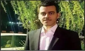 مرگ دردناک پزشک متخصص اطفال در کویر