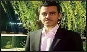 مرگ دردناک پزشک متخصص اطفال در کویر