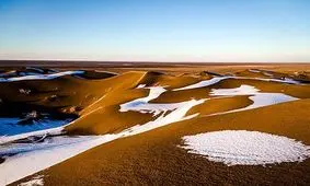 6 مورد از بهترین مکان ها برای سفر در اسفندماه