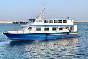 سرنوشت عجیب دو زن و چهار مرد در آب‌های قشم؛ ساعت‌ها سرگردانی وسط خلیج فارس