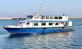 تایید بازداشت صیادان ایرانی در آب‌های عربستان