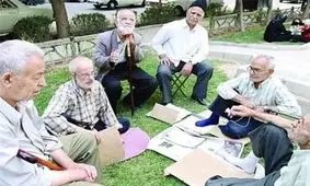 افزایش حقوق بازنشستگان بالاخره عملی شد!