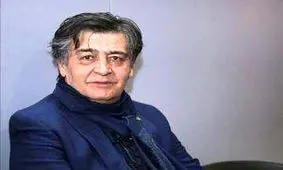 سفر زمان؛ چهرۀ «رضا رویگری» 20 سال قبل در پشت‌صحنۀ «ستاره می‌شود» 