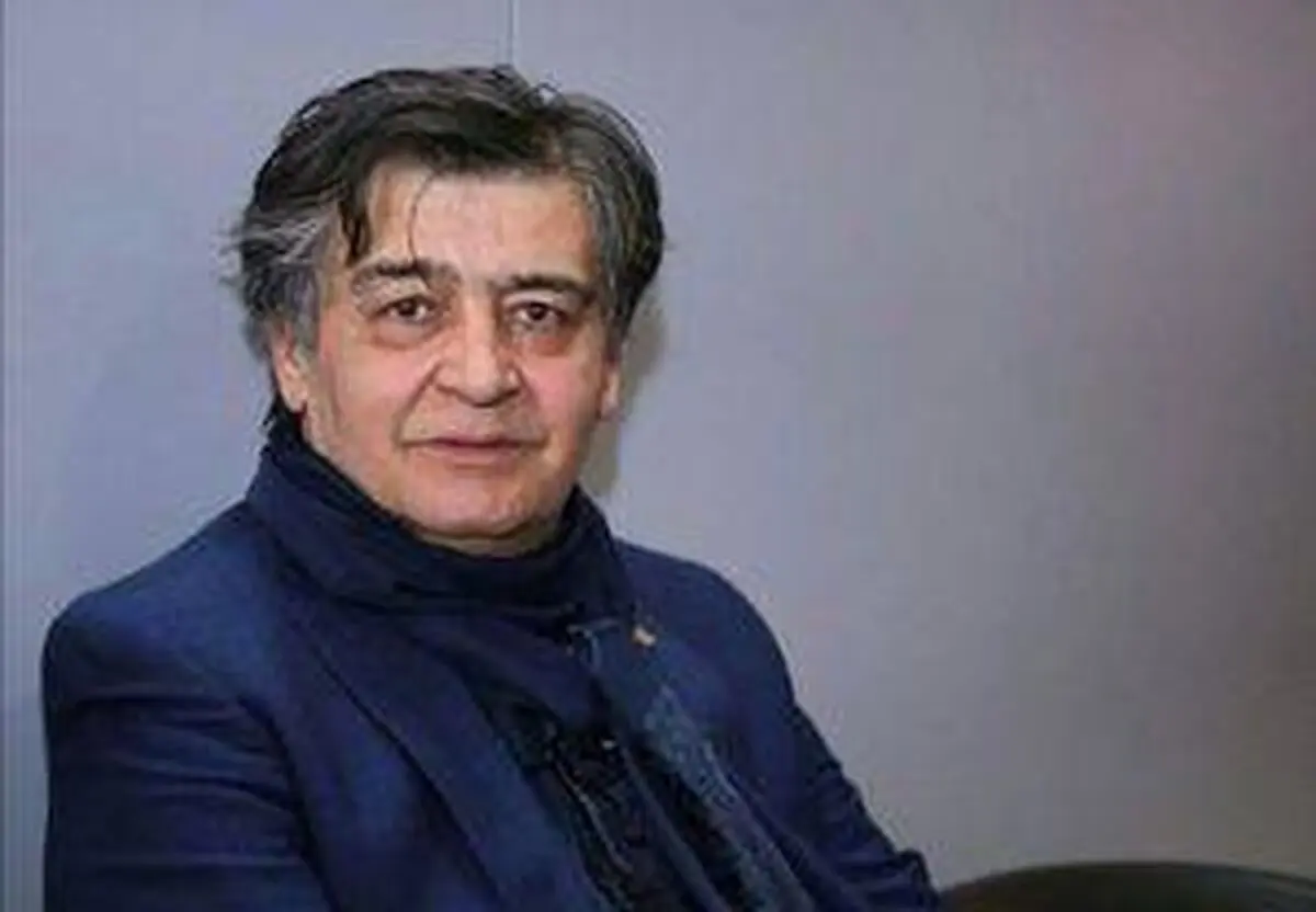 سفر زمان؛ چهرۀ «رضا رویگری» 20 سال قبل در پشت‌صحنۀ «ستاره می‌شود» 