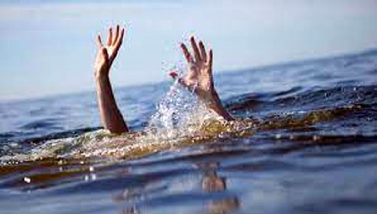 پیکر مرد غرق شده در سد زیاران آبیک پیدا شد