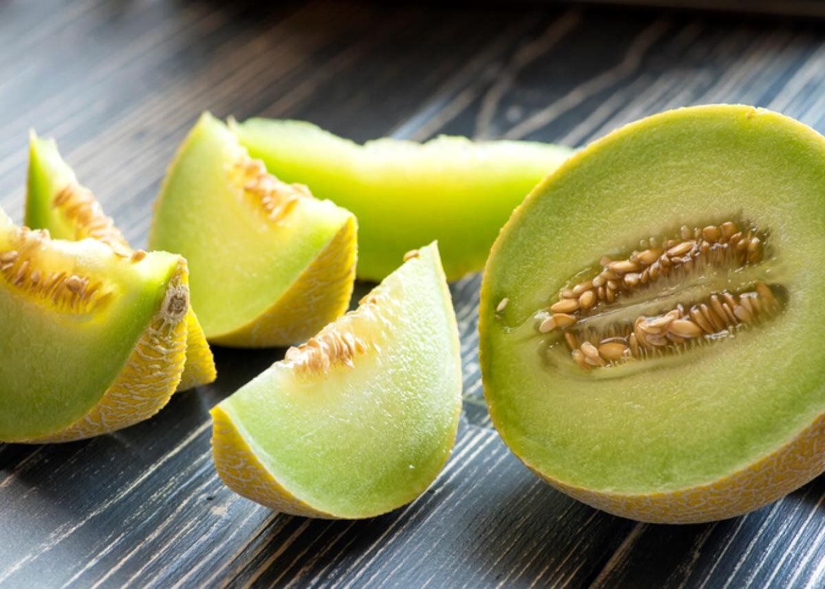 این میوه سنگ کلیه را سه سوته پودر میکند!