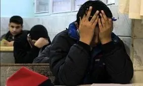 توضیحات آموزش و پرورش فارس درباره تنبیه بدنی یک دانش آموز مرودشتی

