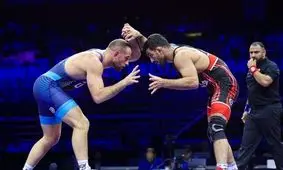 واکنش احساسی حسن یزدانی به حذف دیوید تیلور