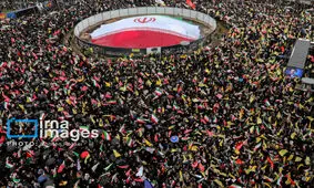 قطعنامه روز قدس؛ «تنبیه متجاوزان» اصل قطعی در راهبرد دفاعی ایران است/ ضرورت حفظ انسجام ملی

