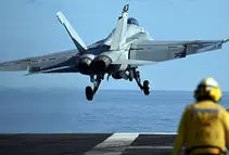 هزینه عملیات نظامی آمریکا در کارائیب، از جمله ربودن مادورو، نزدیک به ۳ میلیارد دلار شده است