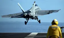 هزینه عملیات نظامی آمریکا در کارائیب، از جمله ربودن مادورو، نزدیک به ۳ میلیارد دلار شده است