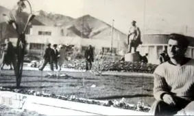 اینجا محله‌ی سیدهای تهران است، پر از رازهای مگو
