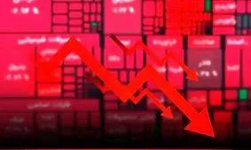 روزهای پرنوسان بازار سرمایه