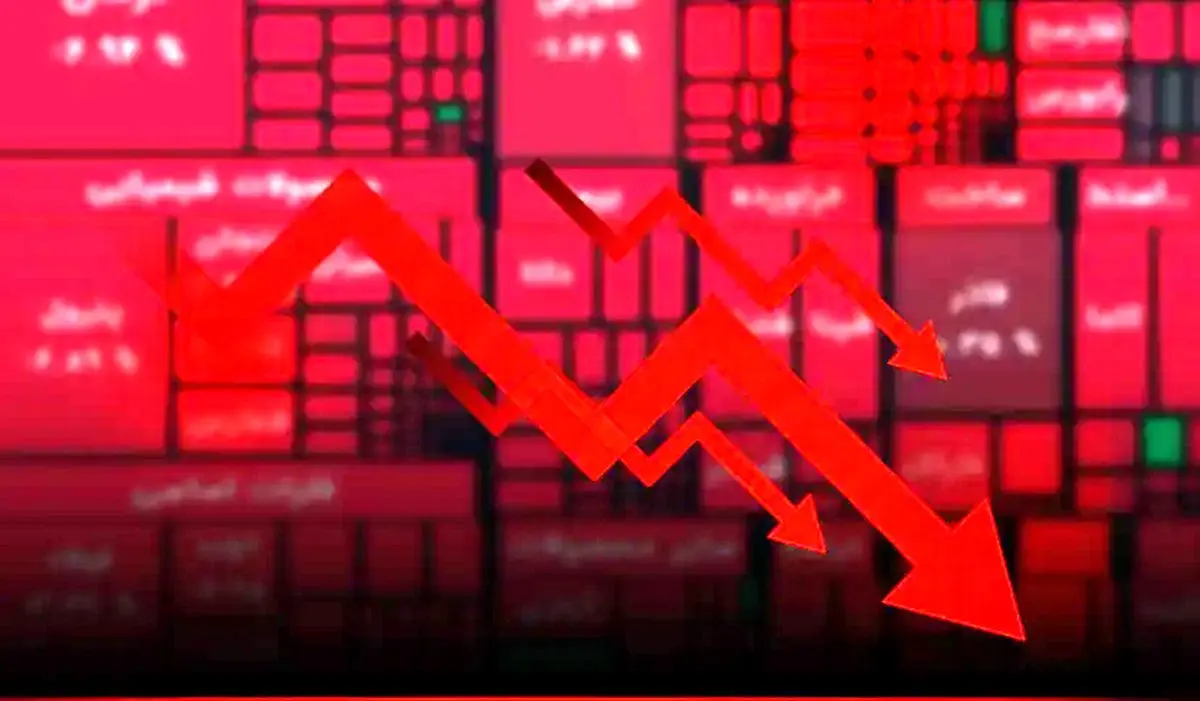 روزهای پرنوسان بازار سرمایه