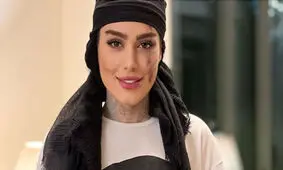 افشاگری «سحر قریشی» درباره تتلو/ ویدئو