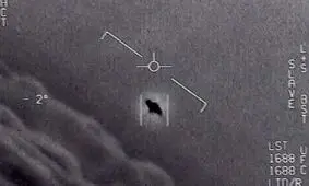 ناسا: یوفو‌ها، «منشاء فرازمینی» ندارند

