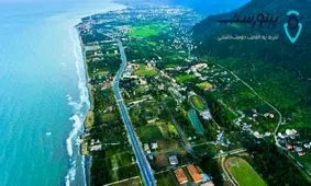 طبیعت گردی در رامسر ؛ برای حرفه‌ای‌ها و مبتدی‌ها !