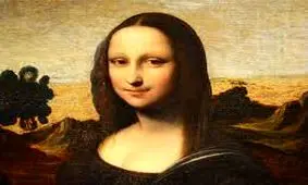 ترفند جالب داوینچی برای حفاظت از تابلوهای نقاشی اش