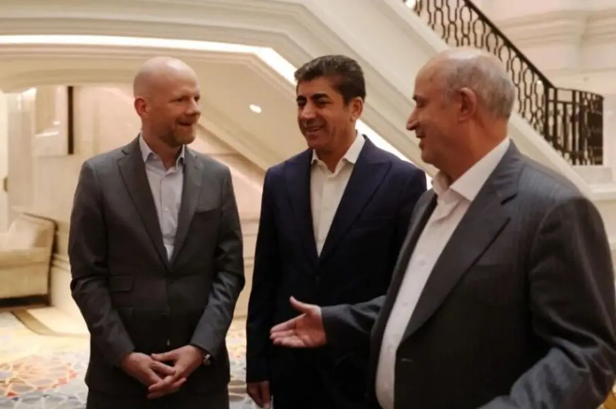فیفا مذاکرات با فدراسیون فوتبال ایران را مثبت اعلام کرد
