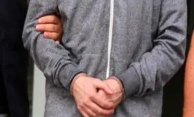 ترکیه: یک داعشی در حین ورود به ایران بازداشت شد

