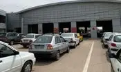 مراکز منتخب معاینه فنی تهران فردا فعالند