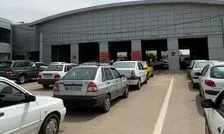 مراکز منتخب معاینه فنی تهران فردا فعالند