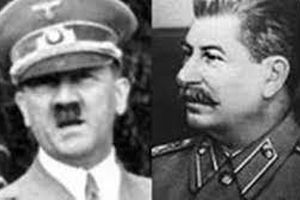 امکان صحبت با هیتلر و استالین فراهم شد/ پیام شما چیست؟