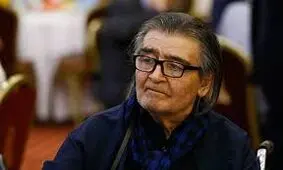 سفر در زمان؛ «رضا رویگری و خسرو شکیبایی» 32 سال قبل در فیلم «بلوف» 