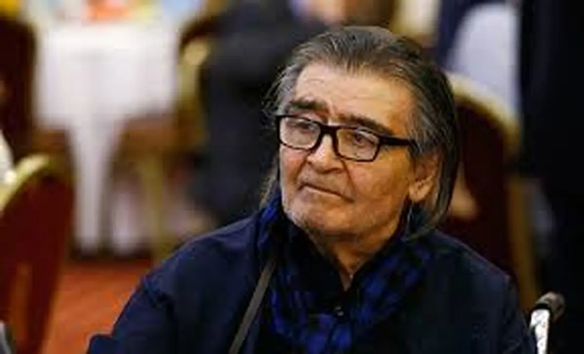 سفر در زمان؛ «رضا رویگری و خسرو شکیبایی» 32 سال قبل در فیلم «بلوف» 