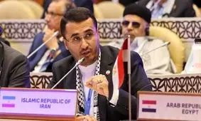 ایران در امور داخلی یمن دخالتی ندارد و انصارالله جنبشی کاملا مستقل است/ حمایت ما معنوی و سیاسی است