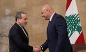 واکنش دولت لبنان به سخنان عراقچی