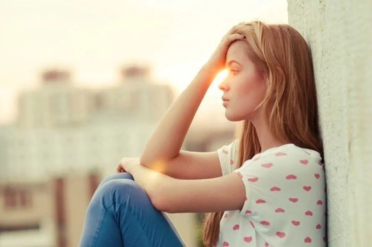 چرا برخی از افراد همیشه ناراضی هستند؟